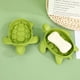 thumbnail image 4 of 1 x Jabonera para niños Green Turtle - Verde, 4 of 5