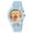 Light blue Dog, variant on Watch for Women & Students | Multi-Function, Waterproof, Outdoor Sports, Fashionable & Versatile