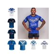 thumbnail image 2 of Nueva camiseta de local/local/visitante de los Canterbury Bankstown Bulldogs 2024, camiseta de rugby, camiseta de entrenamiento (nombre y número personalizados), 2 of 5