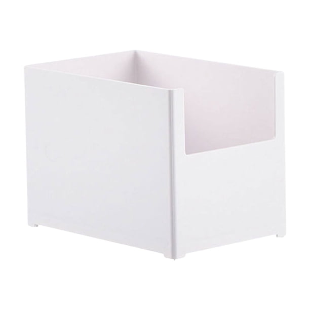 Yhmxh Utensilios de cocina Caja de almacenamiento, armario, cajón de cocina, cesta organizadora de almacenamiento, cesta para guardar aperitivos varios, cesta para guardar el baño