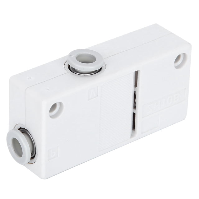 Vacuum Ejector Generator, 100% and , Efficient, Clean, Economical Small Vacuum Component, for Industrial Automation, Machinery, Electronics, Packaging,