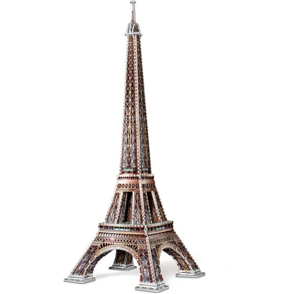 Eiffel Tower