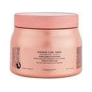 Discipline Masque Curl Ideal by Kerastase for Unisex - 16.9 oz Mask