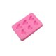 thumbnail image 1 of Moldes de Pastel para Hornear Moldes de Pastel en Casa, Suplementos Nutricionales para Niños, Pasteles de Vapor Caseros Adecuados Tanto para Adultos Como para Niños, 1 of 6