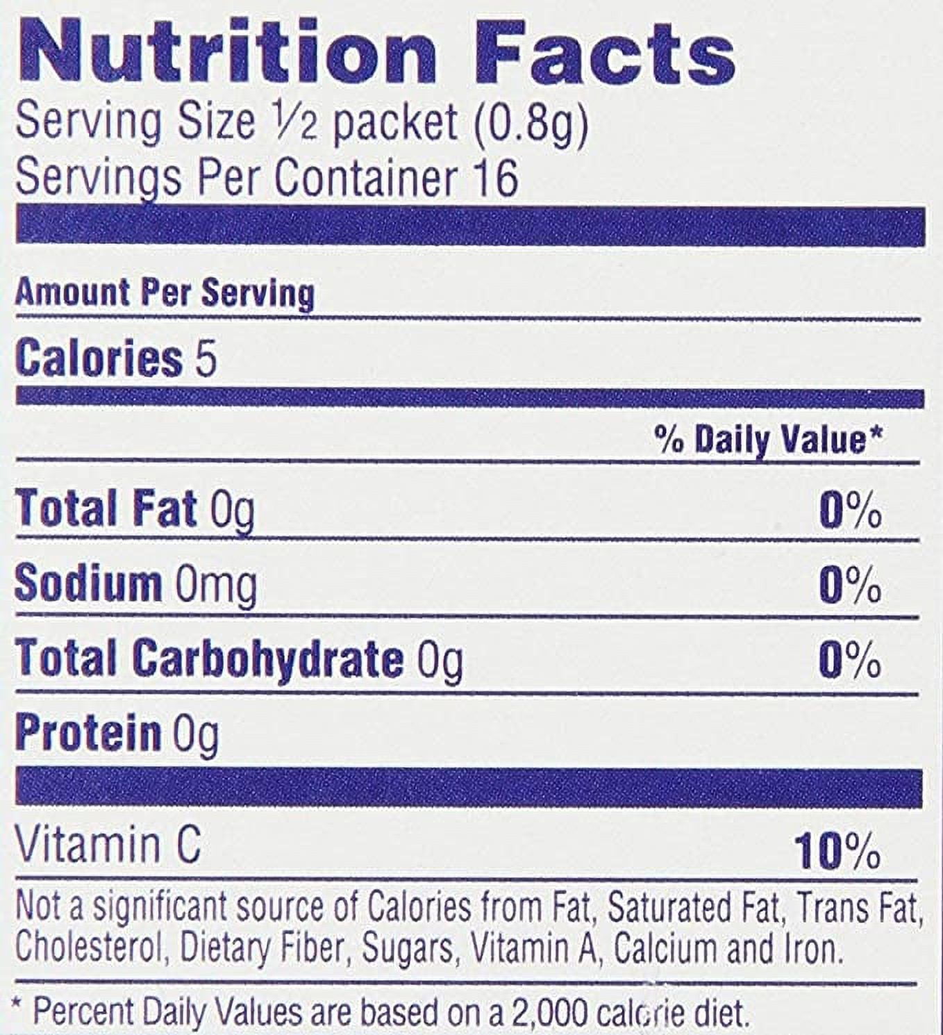 Wyler's Light Pink Lemonade Singles To Go Drink Mix, 01.09 oz, 8 CT (Pack-6)