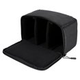 thumbnail image 3 of Sturdy And Durable Zipper Padded Bag Practical Portable Bag Business Trip For Travel, 3 of 8