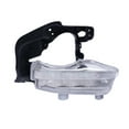 thumbnail image 5 of Pair LED DRL For Toyota Highlander 2014 2015 2016 Daytime Running Light Fog Lamp, 1* Left Daytime Running Light+ 1* Right Daytime Running Light, 5 of 10