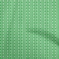 thumbnail image 1 of oneOone Polyester Spandex Green Fabric Asian Block Dress Material Fabric Print Fabric By The Yard 56 Inch Wide, 1 of 4