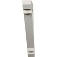 thumbnail image 3 of Ekena Millwork 2"W x 15 7/8"D x 15 7/8"H Ashford Bracket, 3 of 5