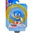 thumbnail image 3 of Jakks Pacific Collectible Sonic The Hedgehog Action Figure, Blue, 3 of 3