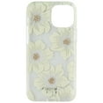 thumbnail image 3 of Kate Spade Protective Hardshell Case Hollyhoc Floral for iPhone 13 mini/12 mini Cases, 3 of 3