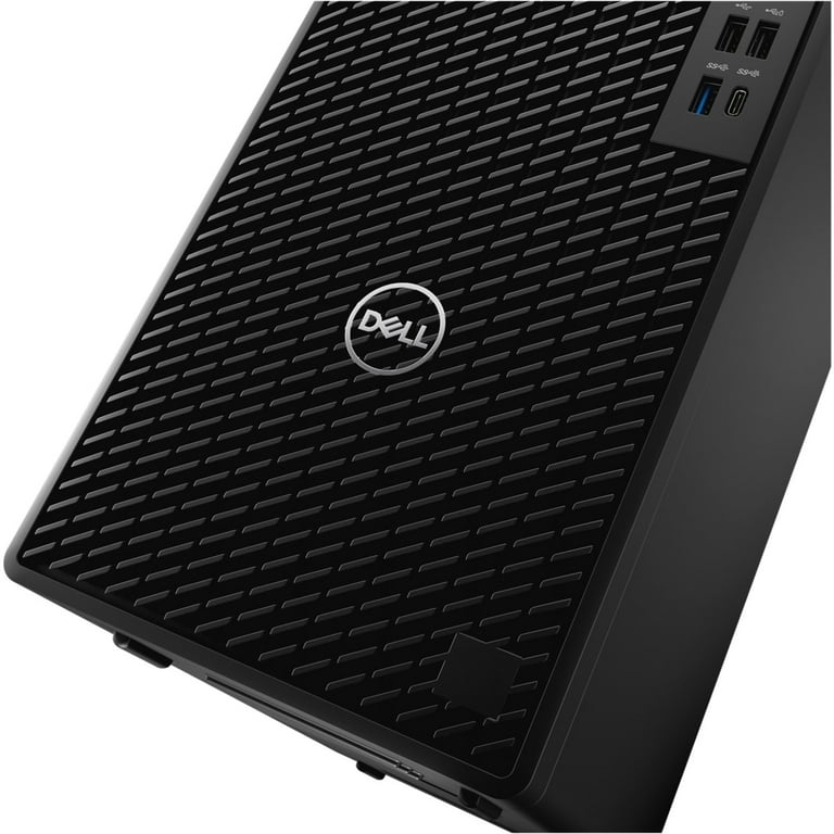 Dell Optiplex 7000 7090 MT Mini Tower Desktop (2021) | Core