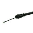 thumbnail image 2 of TRQ Rear Parking Brake Cable BKA19967 Fits Select 1998-2000 Volvo S70 , 1998-2000 Volvo V70, 2 of 3