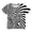 Black, variant on MUXiin Toddler Tshirts Boys 6t Animal Print Cute Funny Short Sleeve T-Shirt Cute Summer Tops T-Shirt Boys & Girls Shirts