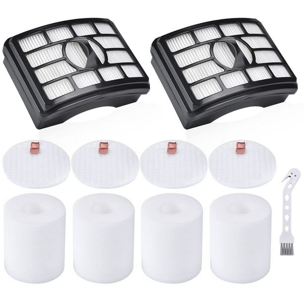 Shark Rotator Vacuum Accessories