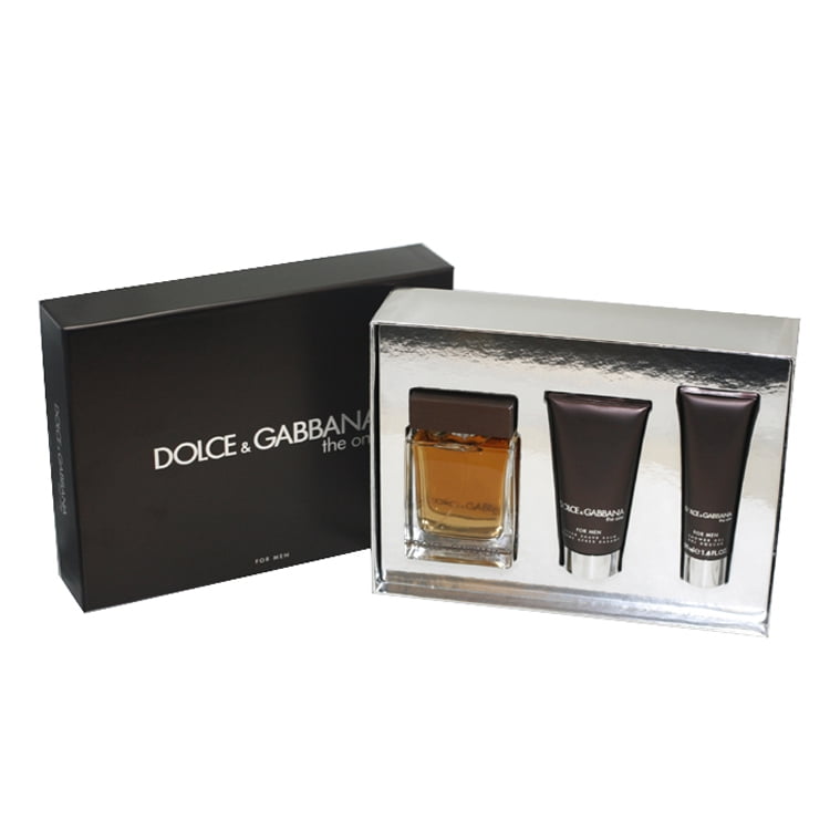 Dolce & Gabbana Dolce & Gabbana The One 3 Pc. Gift Set