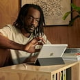 thumbnail image 4 of 2021 Apple 10.2-inch iPad (Wi-Fi + Cellulaire, 64 Go) - Argent, 4 of 5