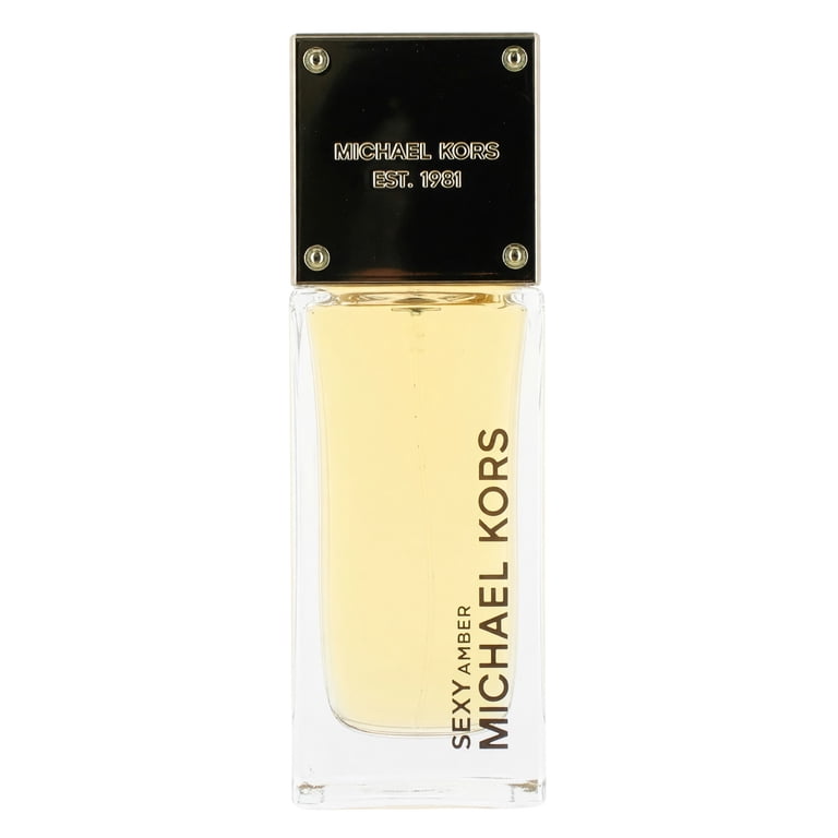Michael Kors Sexy Amber Edp Spray 1.7 Oz Feminine Fragrance