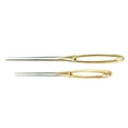 thumbnail image 4 of 2pcs Large Eye Blunt Needles Wool Thick Knitter Yarn Hand Sewing Darning, 4 of 4