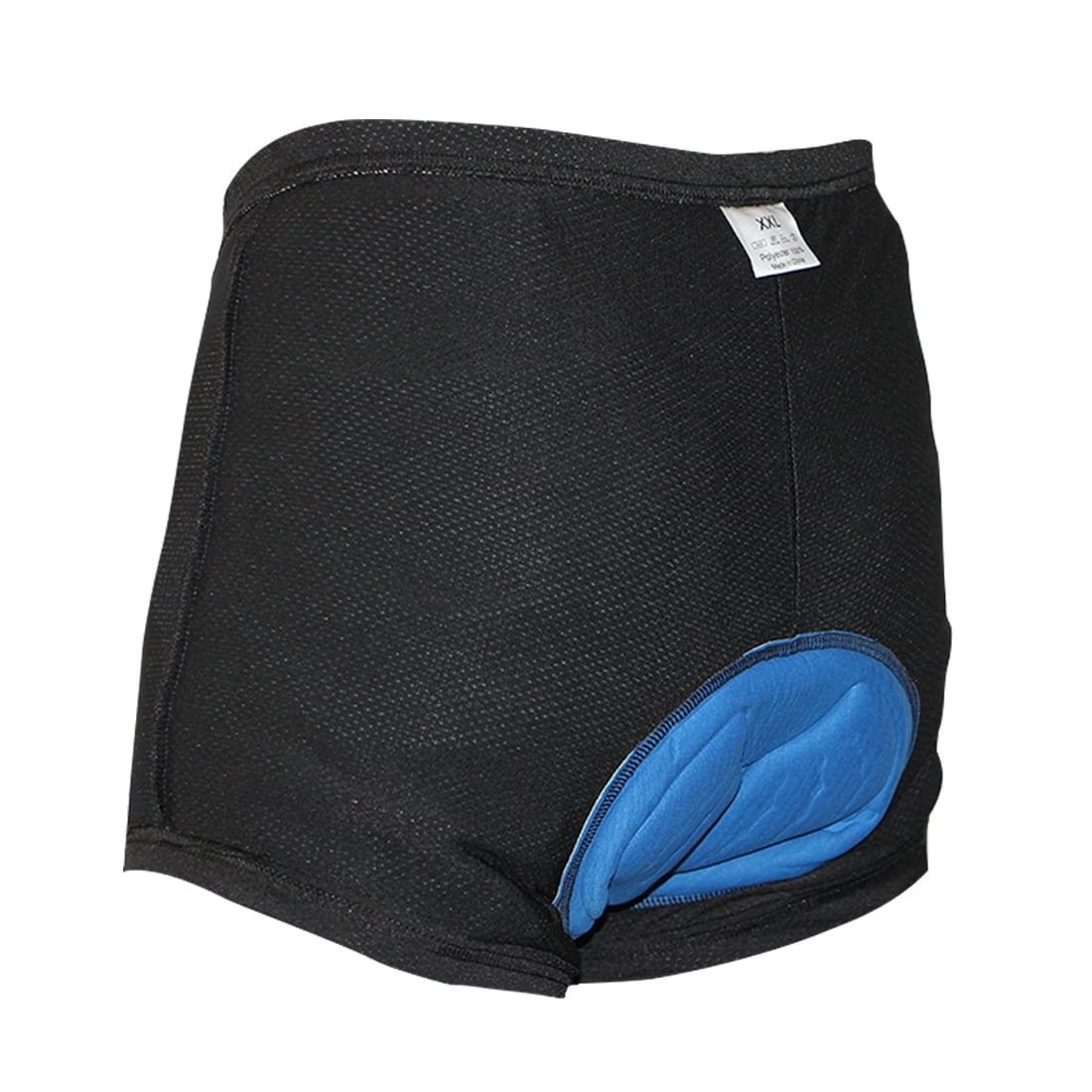 Children Shorts Bike Bicycle underwear Sponge Gel Silicone Padded S