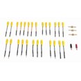 thumbnail image 1 of Waekon 77203 Perfect Mate Round Terminal Probe Adapter Set, 1 of 1