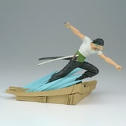 BanPresto - One Piece - Senkozekkei - Roronoa Zoro