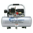 thumbnail image 2 of California Air Tools CAT-2010A Aluminum 1HP 110V 120 PSI 1-Stage Oil-Free Air Compressor 2 gal, 2 of 2