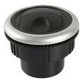thumbnail image 2 of koolsoo 2x Air Conditioning Outlet Round Louvered Outlet for RV Bus Electric Car Yacht, 2 of 8