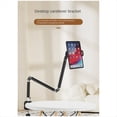 thumbnail image 5 of Soporte de Pared Plegable de 360° para Teléfono Móvil, Ángulo Ajustable, Soporte para Tableta Elástico, 5 of 5