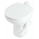 thumbnail image 2 of Inodoro para autocaravanas Thetford Aqua-Magic Style II, blanco, perfil alto, 2 of 9