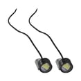 thumbnail image 2 of FARO AUXILIAR MINI LED NEGRO 12V 3W, 2 of 2