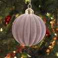 thumbnail image 5 of Fiudx Liquidación de ofertas flash Bolas de Navidad Adornos para fiestas Adornos para árboles de Navidad Adornos colgantes Decoración Bola de Navidad Colgante para árbol de Navidad Decoración para ve, 5 of 5