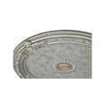 thumbnail image 3 of AFD Champagne Round Chandelier Ceiling Medallion 36in, 3 of 5