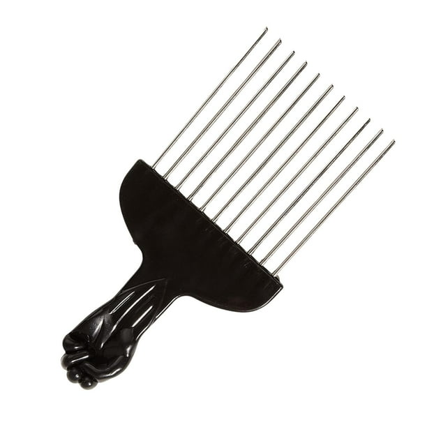 Mens metal sale hair combs