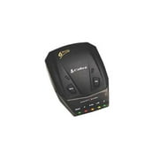 Cobra ESD 6050 - Radar/laser detector - laser, X, K, Ka