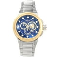 thumbnail image 2 of Invicta Men's Reserve Chronograph Stainless Steel Blue Dial, 2 of 3