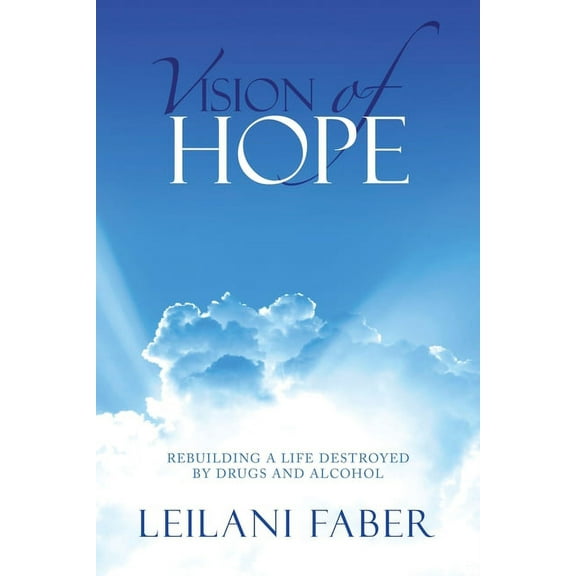 Vision of Hope - 2nd Edition, (Paperback)