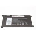 thumbnail image 1 of Para Dell Inspiron 15-7560 Bateria Compatible de 3 Celdas POWE BTRY12177, 1 of 3