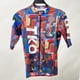thumbnail image 3 of Camiseta de ciclismo para hombre Pro Team TKO de alta calidad de manga corta PNS Maillot de ciclismo para hombre MTB camisetas de bicicleta de carretera, 3 of 5