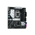thumbnail image 3 of ASRock H570M PRO4 LGA1200 H570 Max128GB DDR4 PCIE Micro ATX Motherboard, 3 of 5