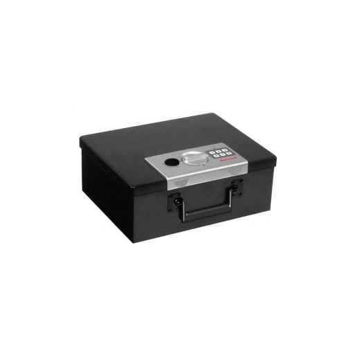 Honeywell Digital Security Box Honeywell Digital Security Box .27 cu