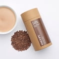 thumbnail image 4 of Knoops 54% Dark Hot Chocolate Flakes Tube 250g, British Import (Pack of 3), 4 of 4