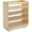 Maple, variant on Rev-A-Shelf 448-BC-11C 11 Inch Pullout Wood Kitchen Base Cabinet Organizer