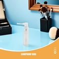 thumbnail image 3 of unbranded 2Ud Spray De Polvo Transparente De Plástico Con Boquilla Para Viaje Y Aplicación Precisa, 3 of 8
