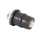thumbnail image 1 of Tornillos De Parabrisas 10pcs Motocicleta Universal Deseos M5 Pornos Hexagonales Para Para Un Ajuste Seguro En Varios Modelos En Azul Plateado Negro Azul, 1 of 7