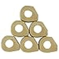thumbnail image 2 of Dr. Pulley 18x14 Sliding Roller Weights 9.5 Gram, 2 of 4