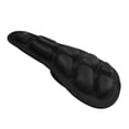 thumbnail image 1 of Soidarity Equipo de ciclismo Funda de sillín transpirable sin herramientas Antideslizante Bicicleta de montaña Absorción de golpes Funda de cojín Ciclismo, 1 of 6