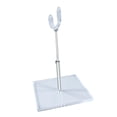 thumbnail image 1 of HILABEE 1/4 BJD Doll Stand Action Figure Stand Multipurpose Sturdy Practical Support XH17392, 1 of 3