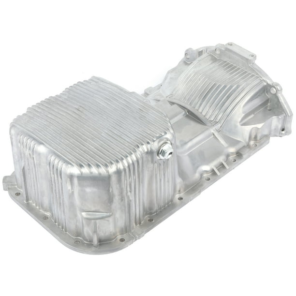 ECCPP HYP06A Engine Oil Pan Drain Plug Elantra Tiburon Compatible for Kia Soul Spectra5