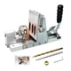 thumbnail image 4 of Kit de herramientas de plantilla de orificio portátil Sistema de abrazadera de tornillo de orificio Herramienta de regalo Localizador de, 4 of 9